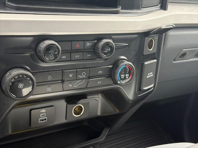 2026 Ford F-450 XL