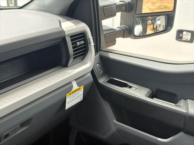 2026 Ford F-450 XL
