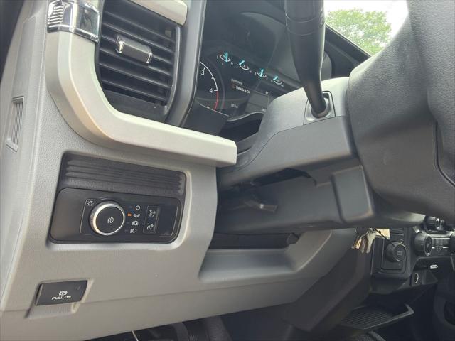 2026 Ford F-450 XL