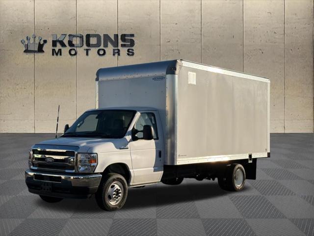 2026 Ford E-450 Cutaway Base for sale in Silver Spring , MD