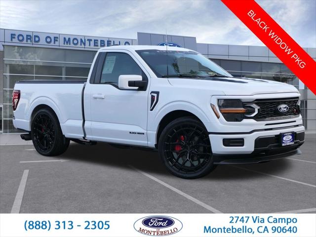 2026 Ford F-150 XL for sale in Montebello, CA