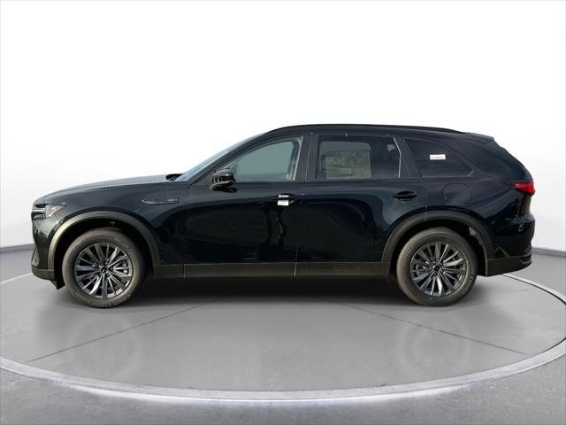 2026 Mazda CX-70 SC