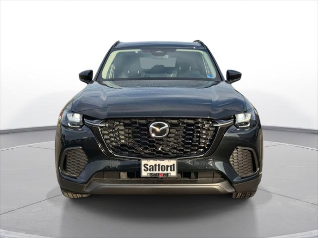 2026 Mazda CX-70 SC