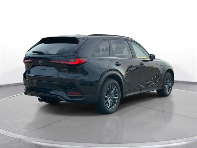 2026 Mazda CX-70 SC