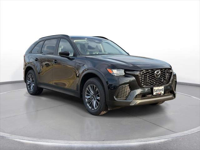 2026 Mazda CX-70 SC