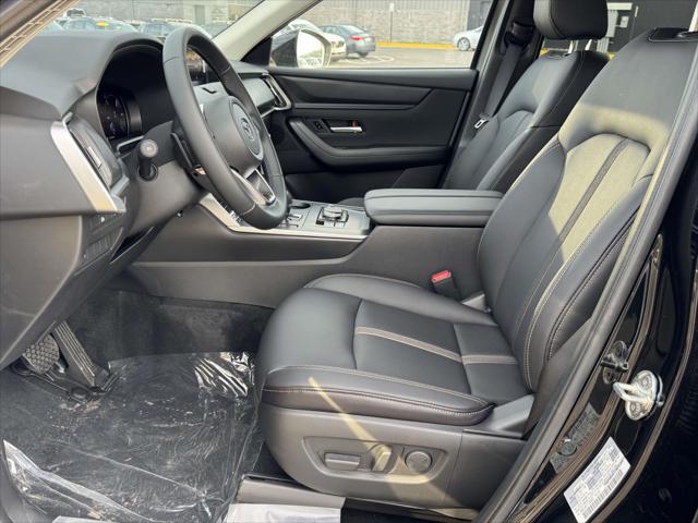 2026 Mazda CX-70 SC
