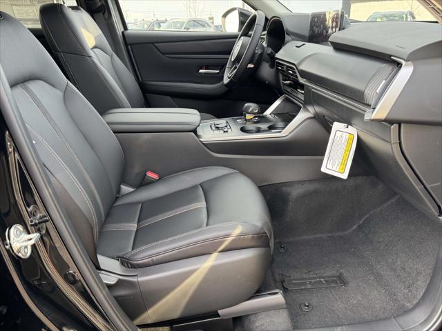 2026 Mazda CX-70 SC