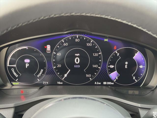 2026 Mazda CX-70 SC