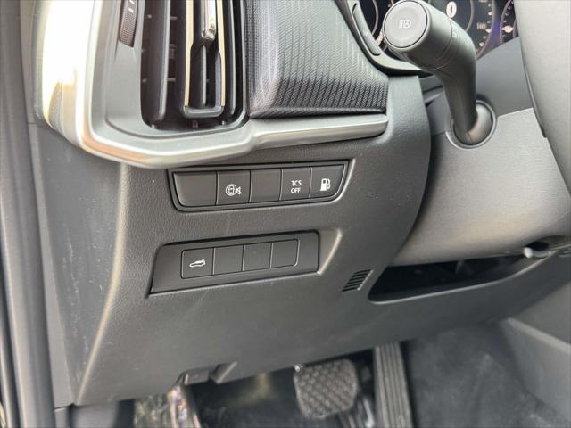 2026 Mazda CX-70 SC
