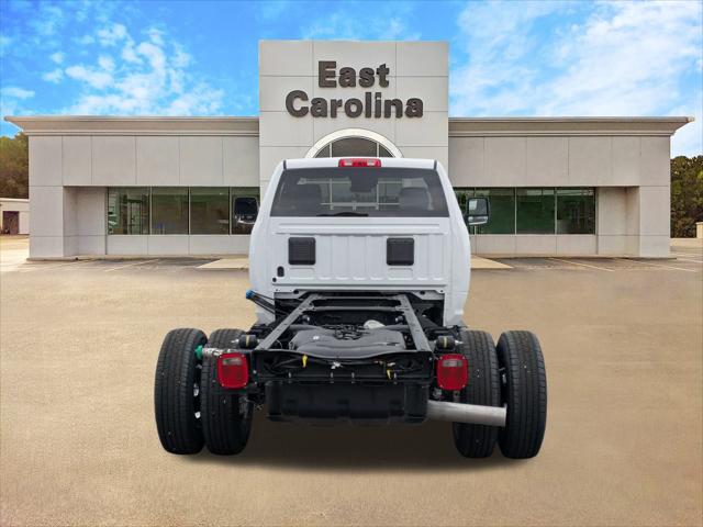 2026 Ram 3500 Tradesman/Big Horn
