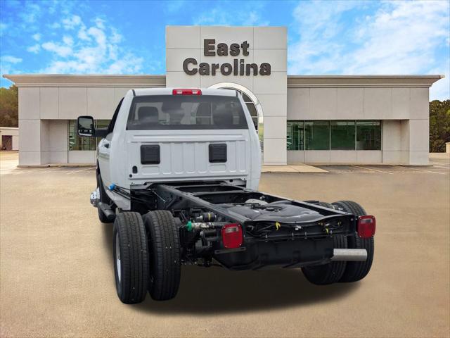 2026 Ram 3500 Tradesman/Big Horn