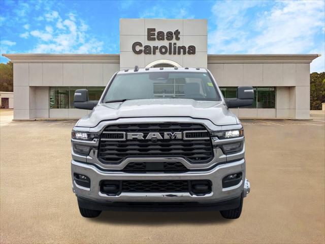 2026 Ram 3500 Tradesman/Big Horn