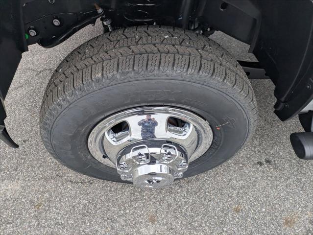2026 Ram 3500 Tradesman/Big Horn