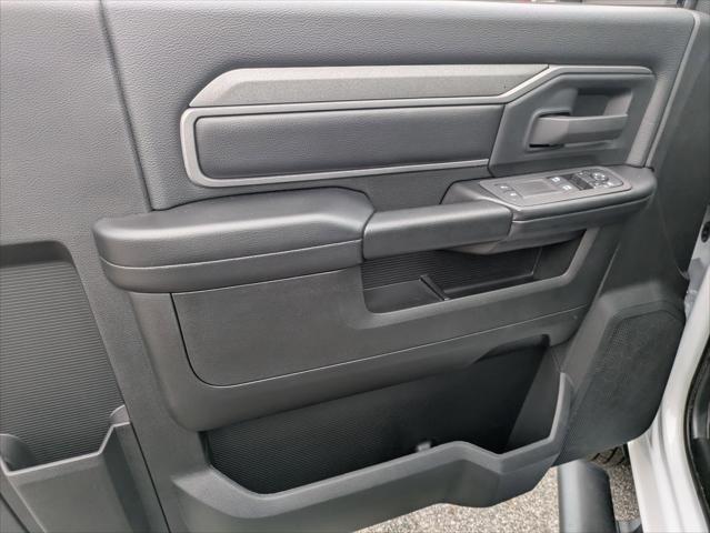 2026 Ram 3500 Tradesman/Big Horn