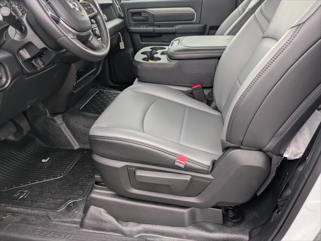 2026 Ram 3500 Tradesman/Big Horn