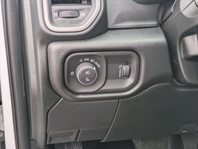 2026 Ram 3500 Tradesman/Big Horn