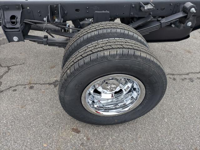 2026 Ram 3500 Tradesman/Big Horn