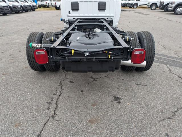 2026 Ram 3500 Tradesman/Big Horn