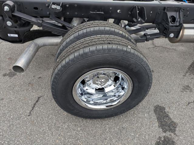 2026 Ram 3500 Tradesman/Big Horn