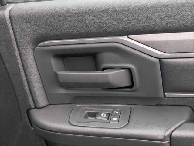 2026 Ram 3500 Tradesman/Big Horn