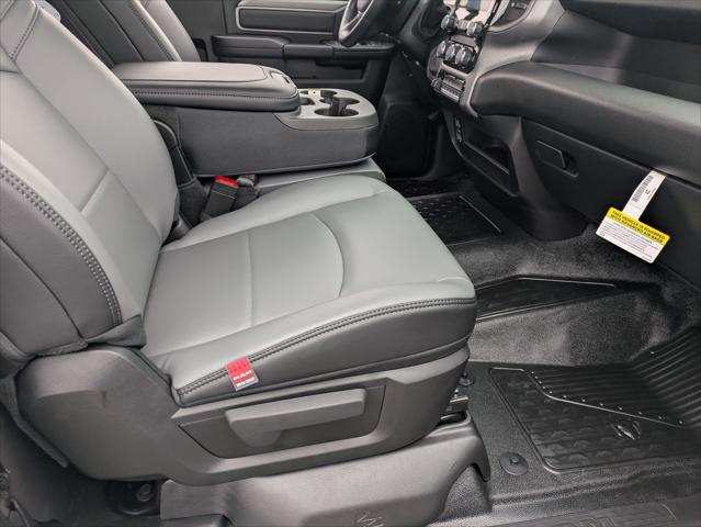 2026 Ram 3500 Tradesman/Big Horn