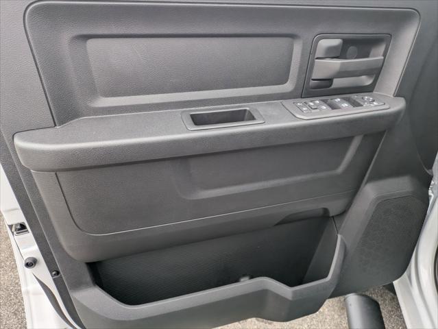 2026 Ram 4500 Chassis Tradesman/Big Horn