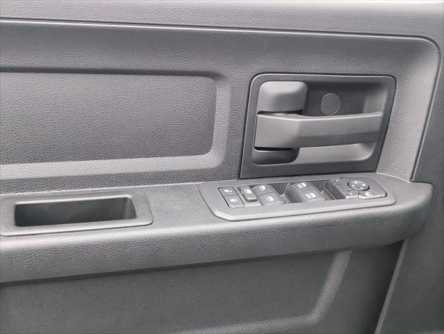 2026 Ram 4500 Chassis Tradesman/Big Horn