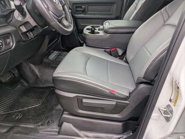 2026 Ram 4500 Chassis Tradesman/Big Horn