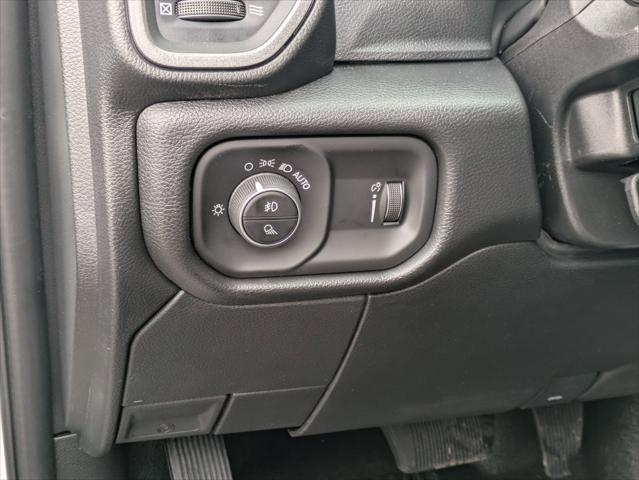 2026 Ram 4500 Chassis Tradesman/Big Horn