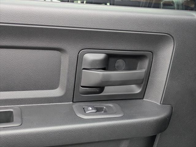 2026 Ram 4500 Chassis Tradesman/Big Horn