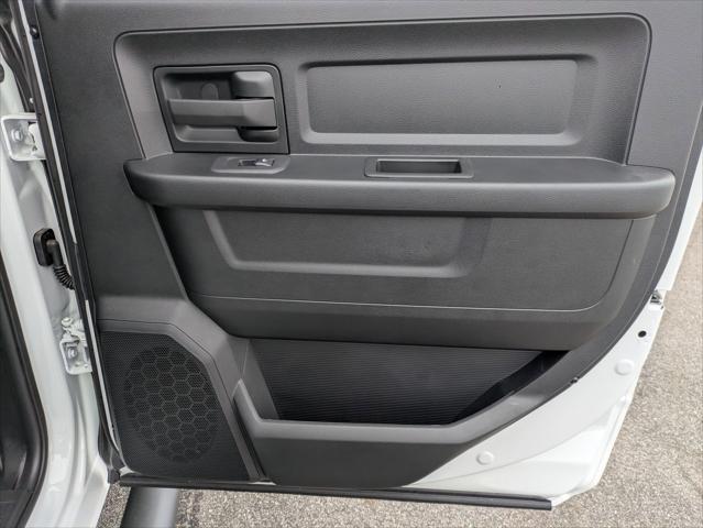 2026 Ram 4500 Chassis Tradesman/Big Horn