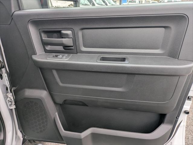 2026 Ram 4500 Chassis Tradesman/Big Horn