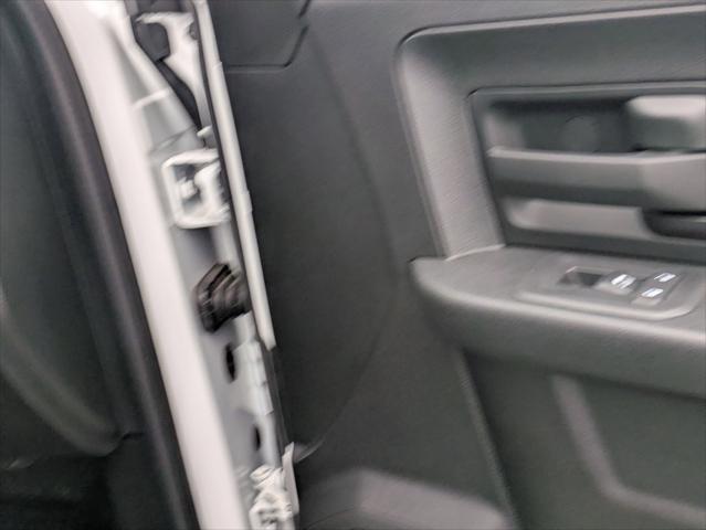 2026 Ram 4500 Chassis Tradesman/Big Horn