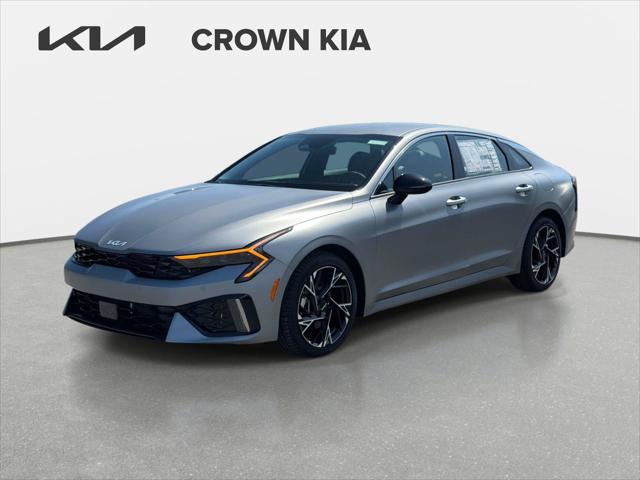 2026 Kia K5 GT-Line FWD for sale in Pinellas Park, FL