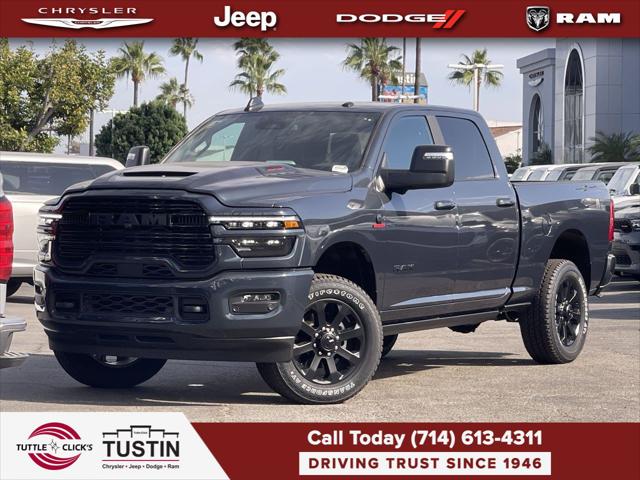 2026 Ram 2500 Laramie Crew Cab 4x4 6'4" Box for sale in Tustin, CA