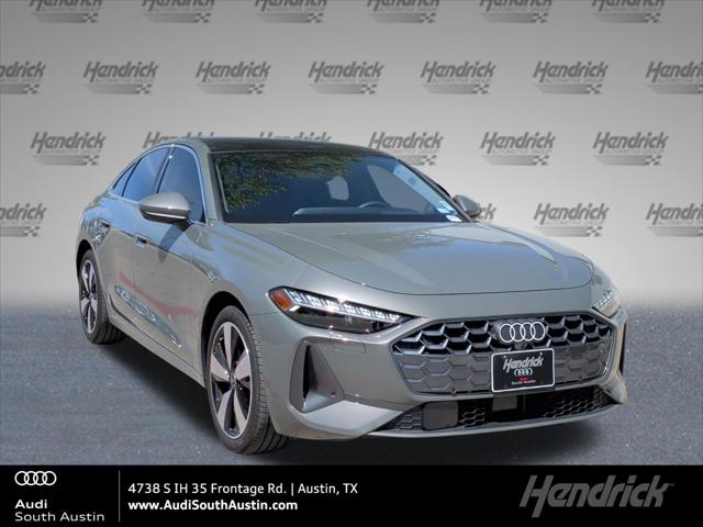2025 Audi A5 Premium Plus TFSI quattro S tronic for sale in Austin, TX