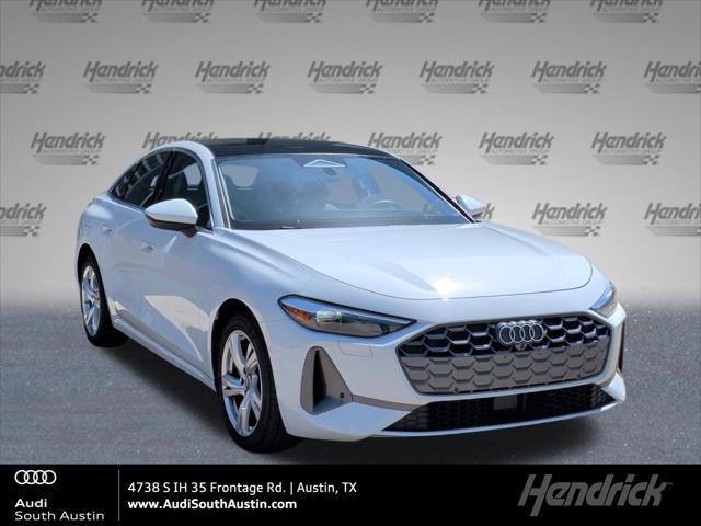2025 Audi A5 Premium TFSI quattro S tronic for sale in Austin, TX
