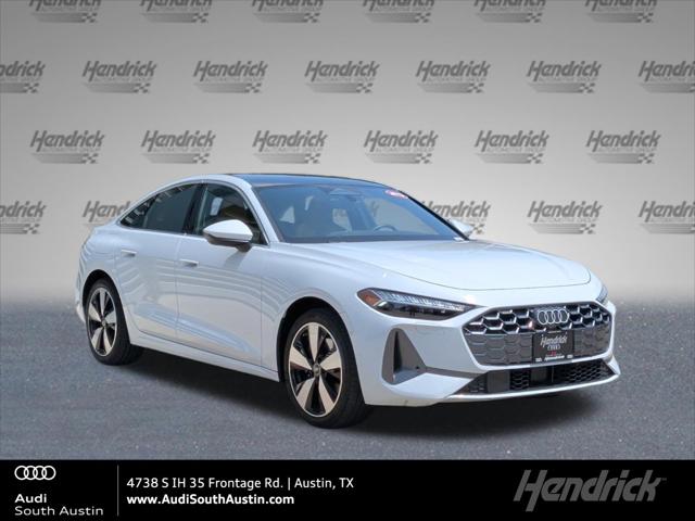 2025 Audi A5 Premium Plus TFSI quattro S tronic for sale in Austin, TX