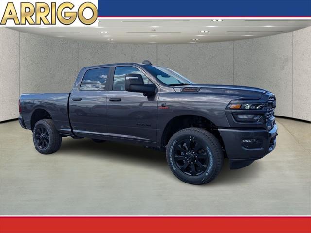 2026 Ram 2500 Big Horn Crew Cab 4x4 64 Box for sale in Tampa, FL