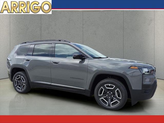 2026 Jeep Cherokee Laredo 4x4 for sale in Tampa, FL