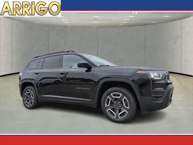 2026 Jeep Cherokee Laredo 4x4 for sale in Tampa, FL