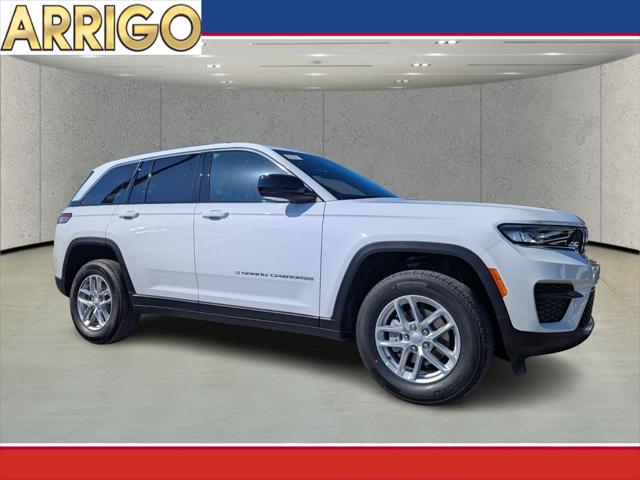 2026 Jeep Grand Cherokee Laredo X for sale in Tampa, FL