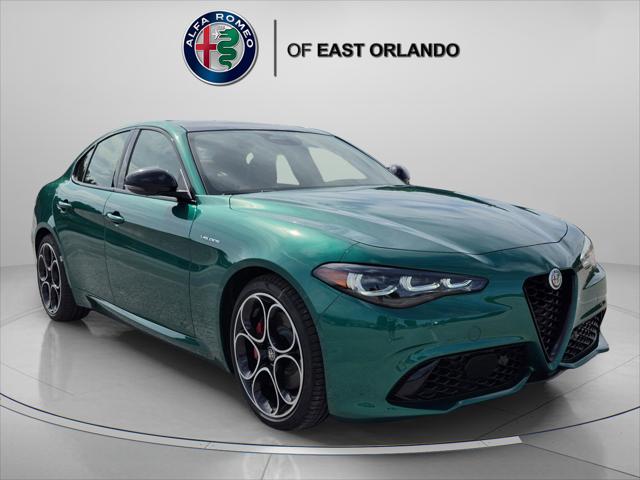 2026 Alfa Romeo Giulia RWD for sale in Orlando, FL