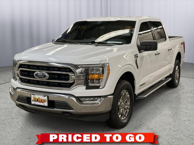 2023 Ford F-150 XLT for sale in Topeka, KS