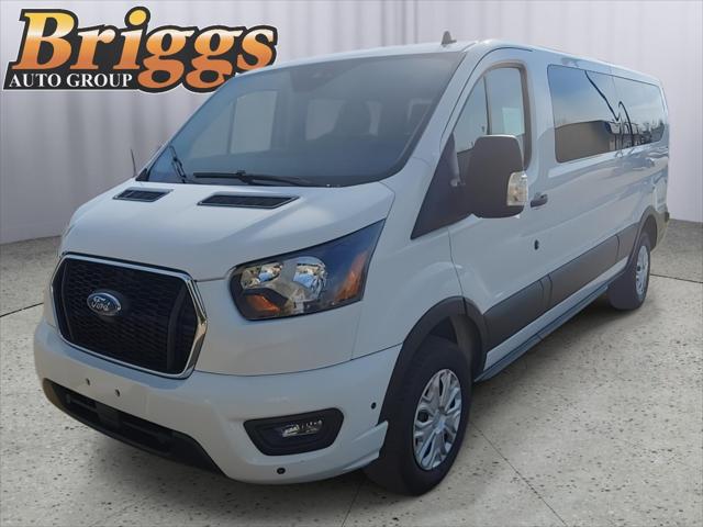 2024 Ford Transit-350 Passenger Van XLT for sale in Manhattan, KS