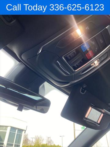 2026 Jeep Grand Cherokee L Altitude 4x4