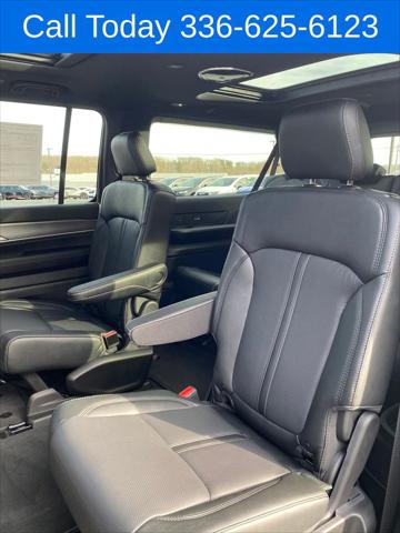 2026 Jeep Grand Wagoneer L Limited Altitude 4x4