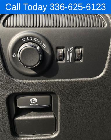 2026 Jeep Grand Wagoneer L Limited Altitude 4x4