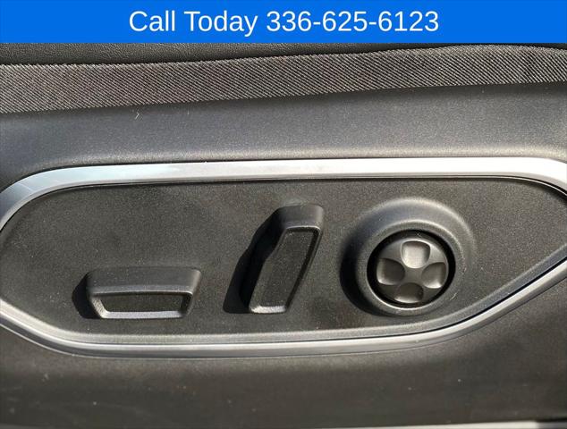 2026 Jeep Grand Wagoneer L Limited Altitude 4x4