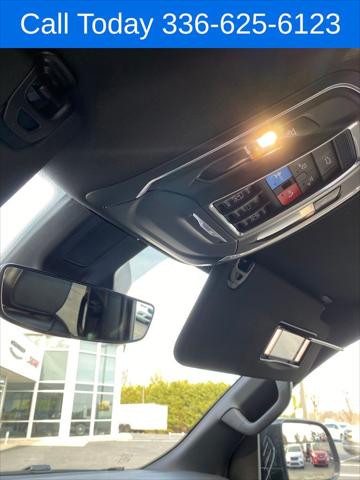 2026 Jeep Grand Wagoneer L Limited Altitude 4x4